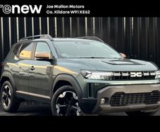 Dacia Duster 2026