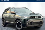 Dacia Duster 2026