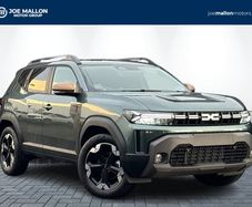Dacia Duster 2026