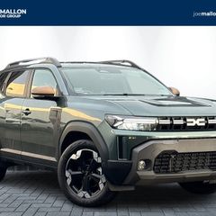 Dacia Duster 2026