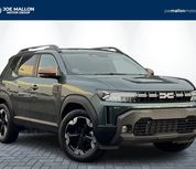 Dacia Duster 2026