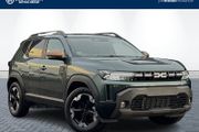 Dacia Duster 2026