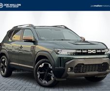 Dacia Duster 2026