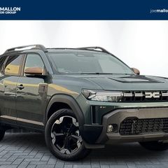 Dacia Duster 2026