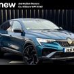 Renault Arkana 2024