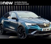 Renault Arkana 2024