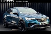 Renault Arkana 2024