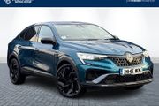 Renault Arkana 2024
