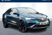 Renault Arkana 2024