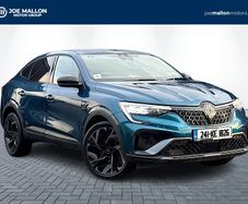 Renault Arkana 2024