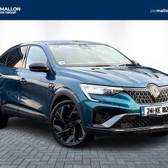 Renault Arkana 2024