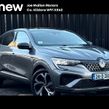 Renault Arkana 2024