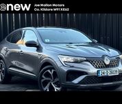 Renault Arkana 2024