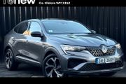 Renault Arkana 2024