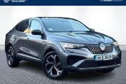 Renault Arkana 2024