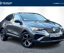 Renault Arkana 2024