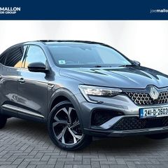 Renault Arkana 2024