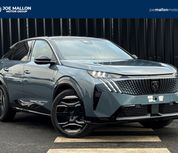 Peugeot 3008 2026