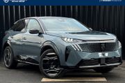Peugeot 3008 2026