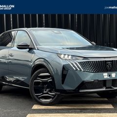 Peugeot 3008 2026