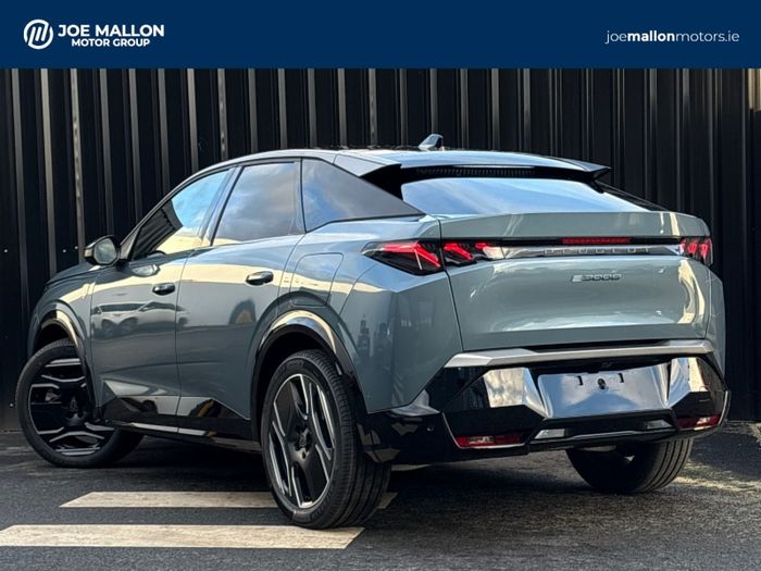 Peugeot 3008 2026