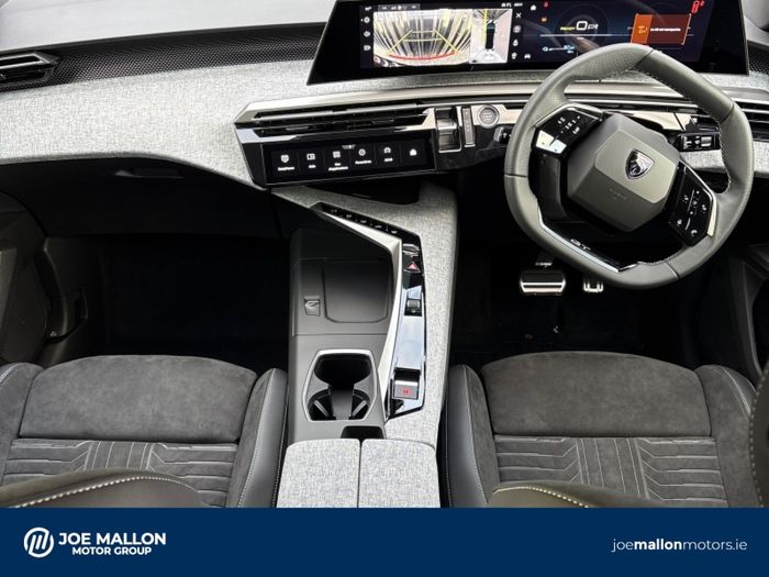 Peugeot 3008 2026