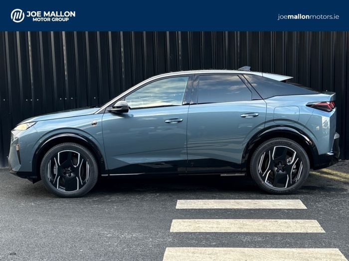 Peugeot 3008 2026