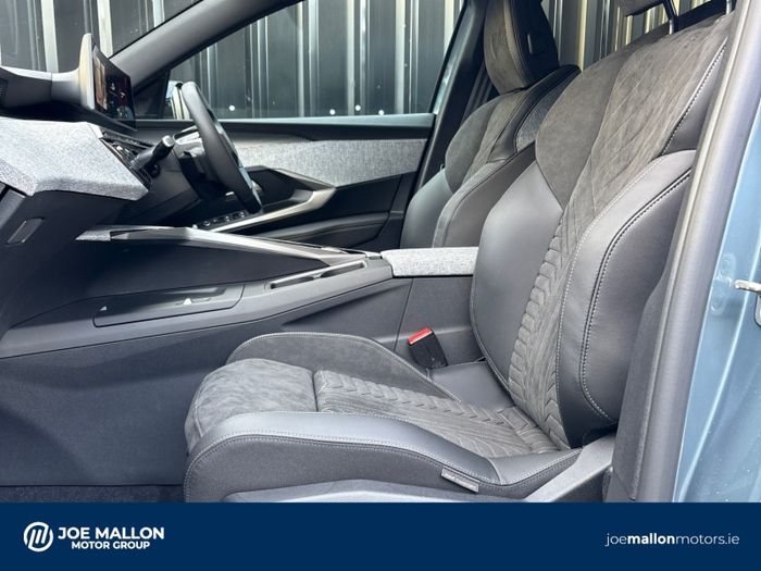 Peugeot 3008 2026