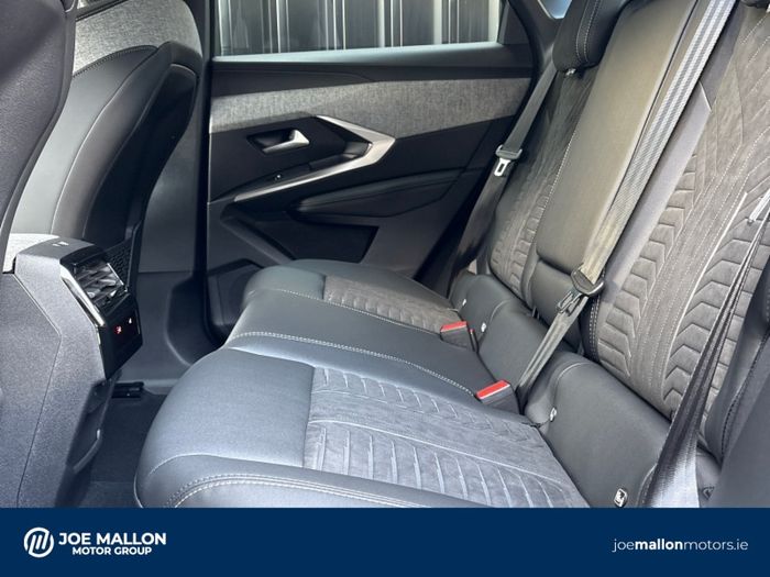 Peugeot 3008 2026