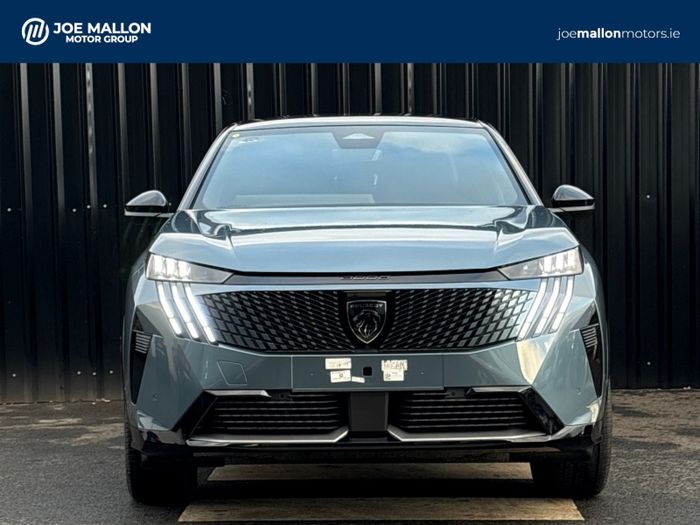 Peugeot 3008 2026