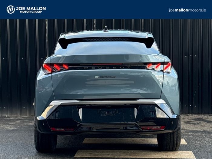 Peugeot 3008 2026