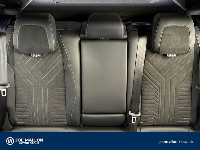 Peugeot 3008 2026