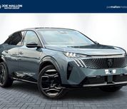 Peugeot 3008 2026