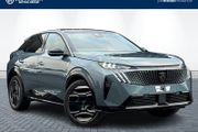 Peugeot 3008 2026