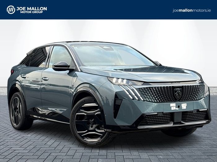 Peugeot 3008 2026