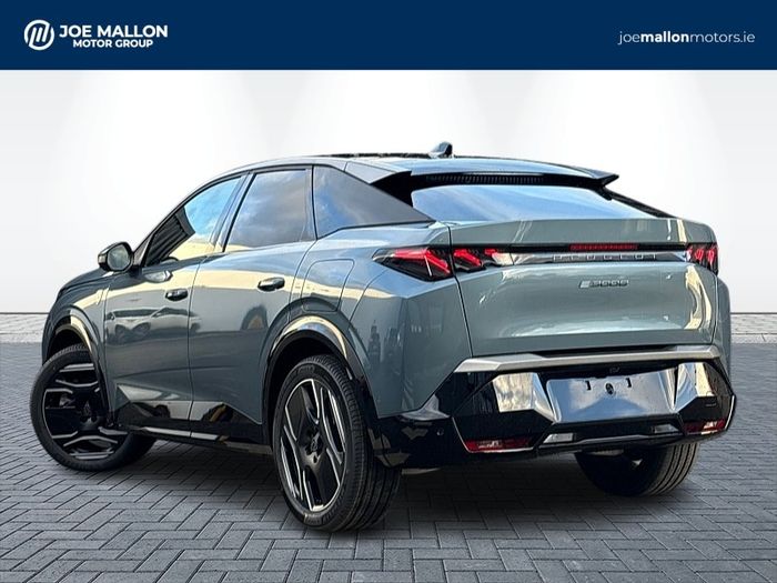 Peugeot 3008 2026