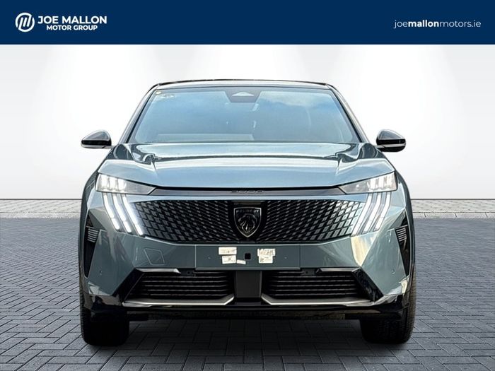 Peugeot 3008 2026