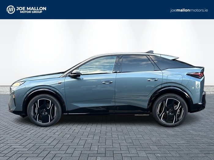 Peugeot 3008 2026