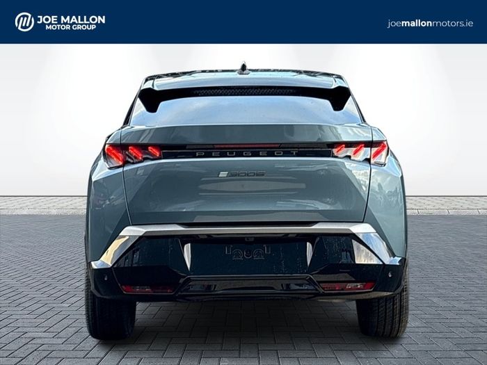 Peugeot 3008 2026