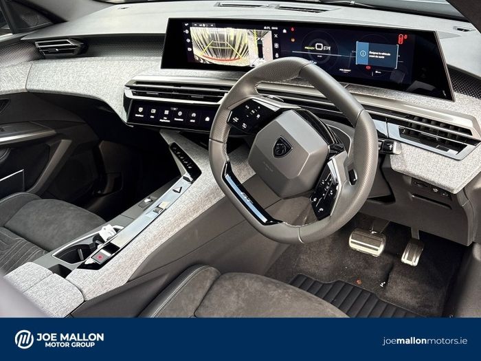 Peugeot 3008 2026