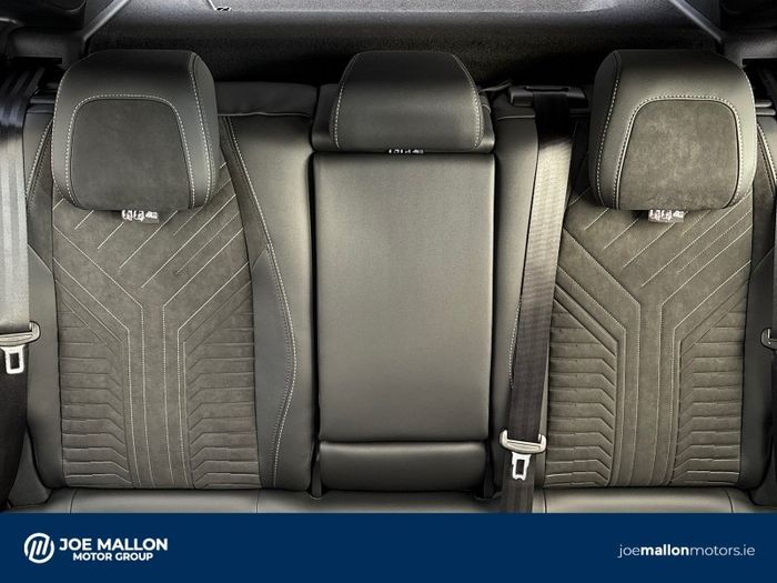 Peugeot 3008 2026
