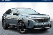 Peugeot 3008 2026