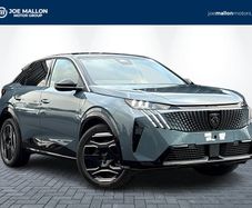 Peugeot 3008 2026