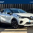 Renault Captur 2022