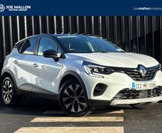 Renault Captur 2022