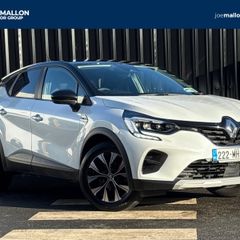 Renault Captur 2022
