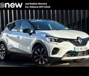 Renault Captur 2022