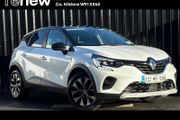 Renault Captur 2022