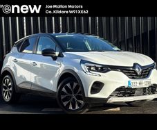 Renault Captur 2022