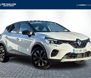 Renault Captur 2022